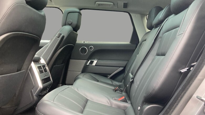 Land Rover Range Rover Sport 2.0 P400e HSE Dynamic 5dr Auto Estate